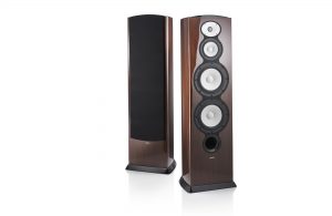 Revel PerformaBe Series F228Be Floorstanding Speaker Reviewed
