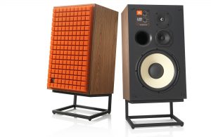 JBL L100 Classic – The 70s are back!