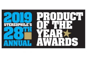 Stereophile Product of the Year Awards