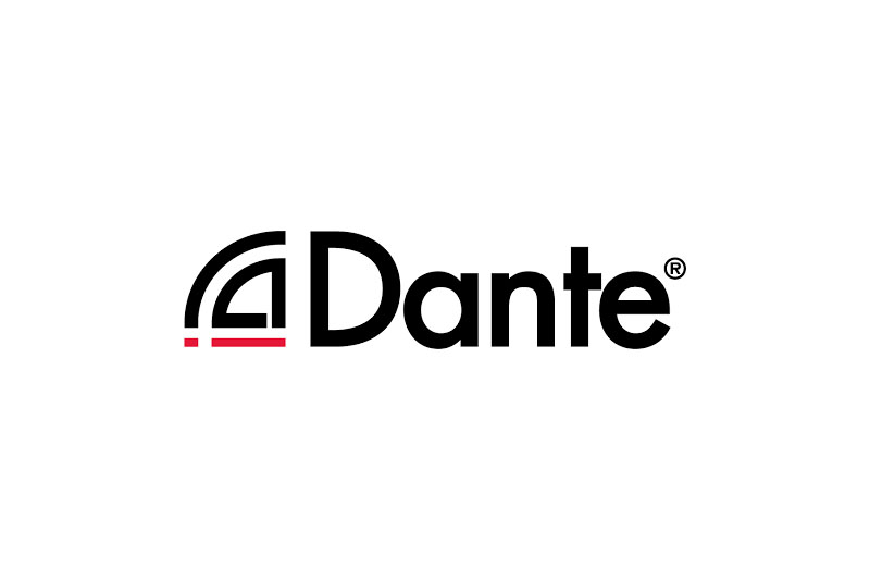 DANTE logo