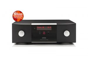 Mark Levinson No5805 Outstanding Product