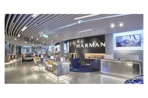 Harman store