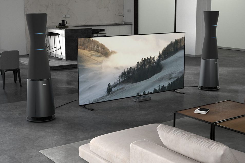 Lexicon SL-1 lifestyle
