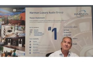 Harman Luxury Update video still