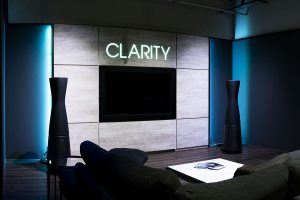 Clarity Experience Center