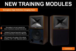 New Training Modules