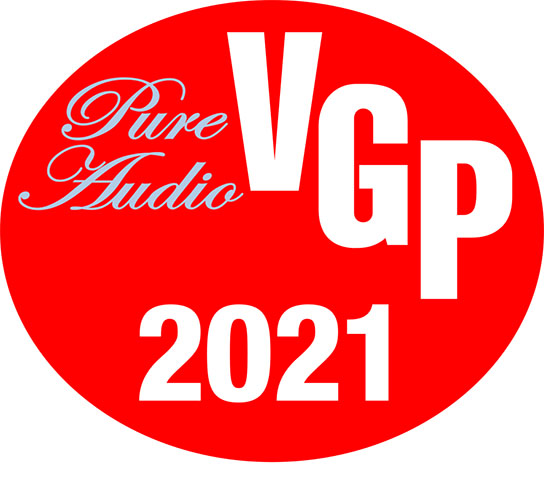 VGP 2021 logo