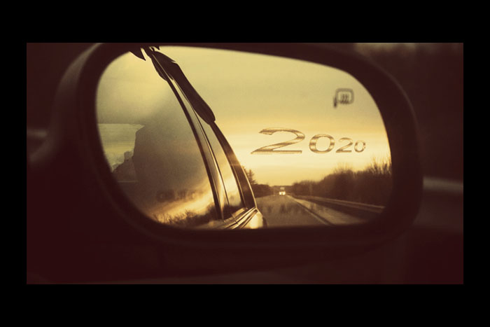 Hindsight 2020