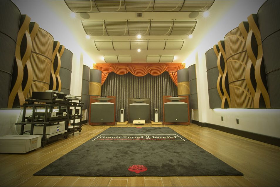 Thanh Tung Audio
