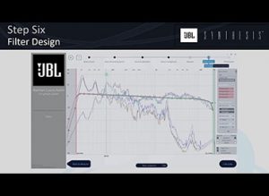 Training Tips JBL Synthesis