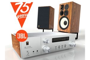JBL 75th Anniversary