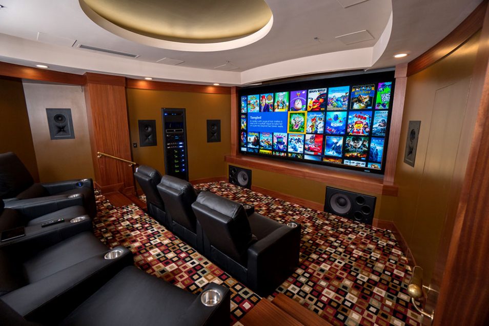 Starpower Ultimate Theater