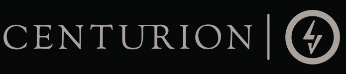 Centurion LV logo