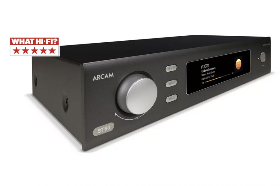 Arcam ST60