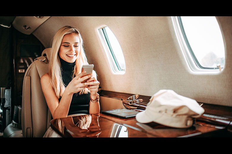 Luxury Consumers