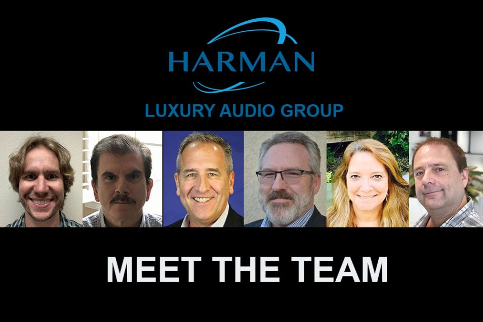 Meet the Team Dharia