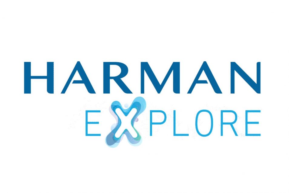 Harman Explore 2022