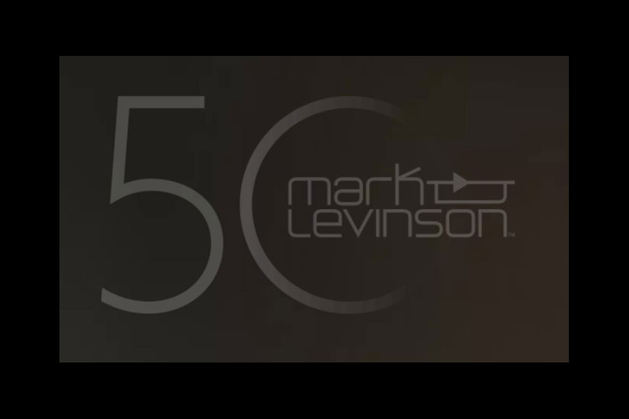 Mark Levinson 50