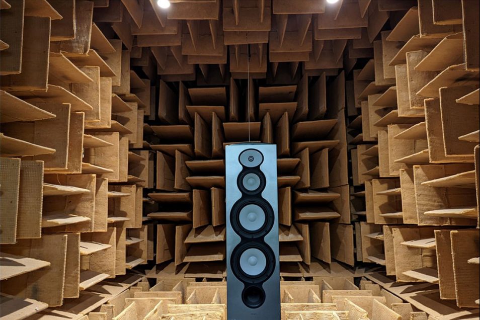 Northridge Center of Acoustic Excellence