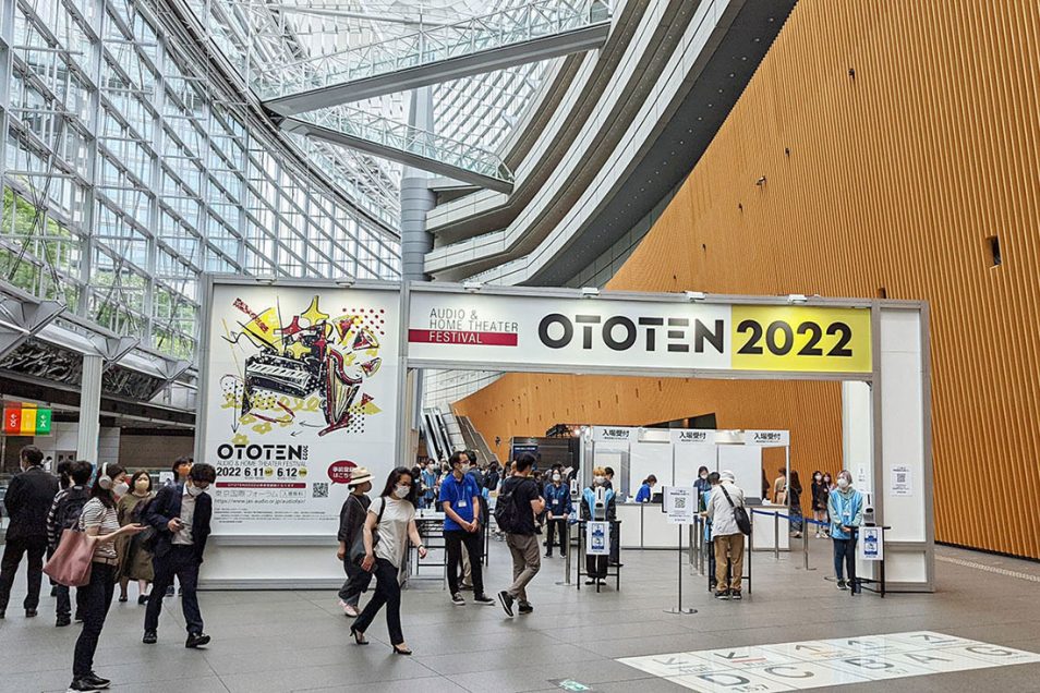 Ototen 2022