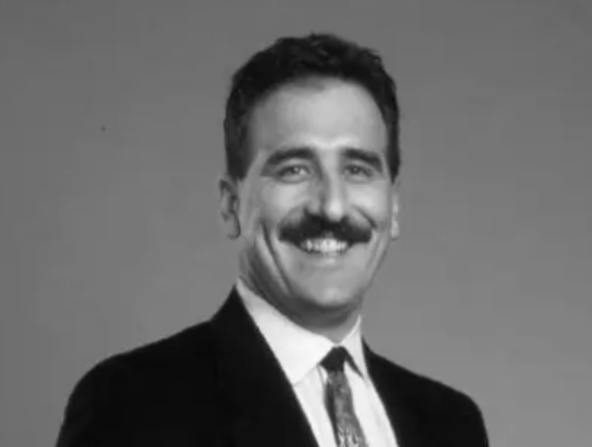 Dave Tovissi