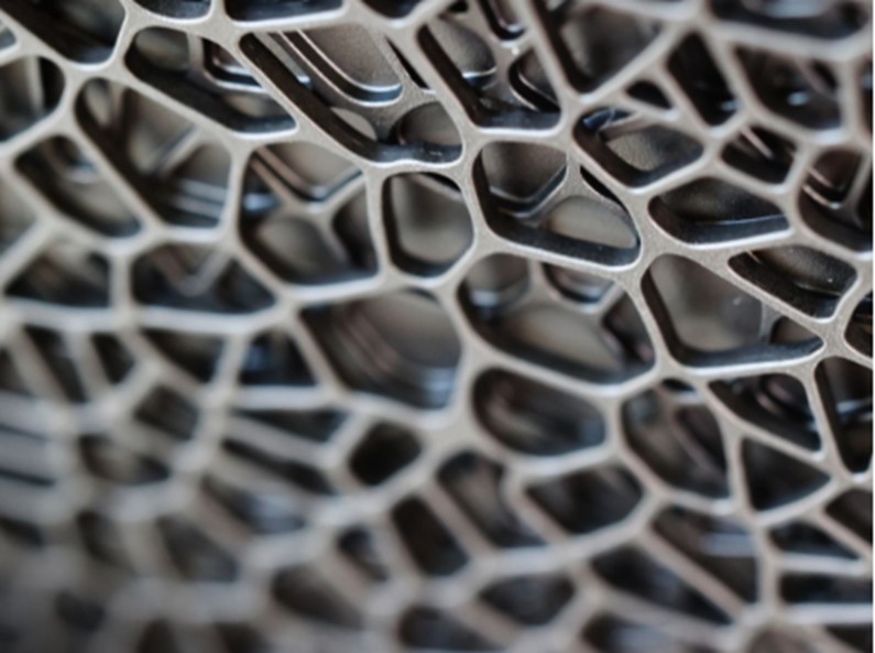 Roon Nucleus Titan detail