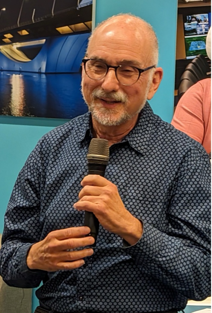 David Glaubke